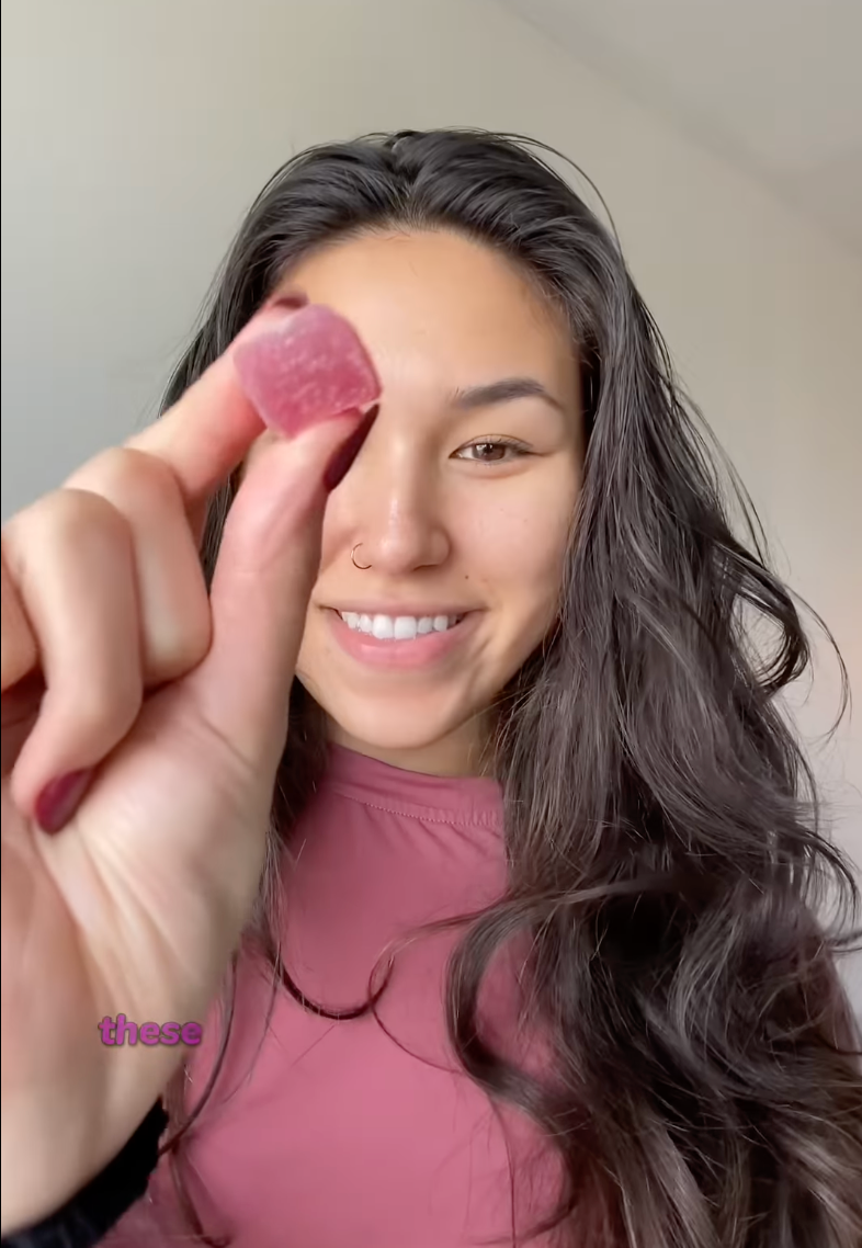 How I Discovered Moon and Myco’s ‘To the Moon’ Gummies Were the Answer to My Everyday Stresses and Worries